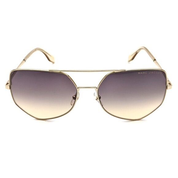 ?️Marc Jacobs MARC 326S HAMGA Sunglasses 59/16 145 | ALB20?️ main image 9